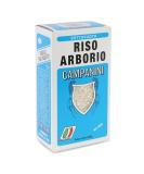  Risera Campanini Risotto Rice 500 g Risotto rice from Italy Riso Arborio rice creamy risotto - Buy Online on SooperMarket.com
