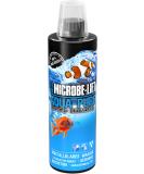 Microbe-Lift Aqua-Pure- 473 ml- Liquid filter medium for crystal clear water in all aquariums 100% organic improves water treatment for sea and freshwater aquariums.473ml (16oz) - Buy Online on SooperMarket.com