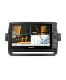 Garmin ECHOMAP UHD 93sv 9 Touchscreen Chartplotter with LakeVu g3 and GT54UHD-TM Transducer - Buy Online on SooperMarket.com