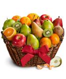 California Bounty Fruit Gift Basket All Occasions - Buy Online on SooperMarket.com