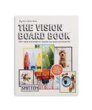 Free Period Press Vision Board Book, 700+ Words & Images in All Categories, for Visualizing Your Life Goals & Dreams, Playful, Stylish and Diverse Pictures for Collage Making & Scrapbooking Adults - Buy Online on SooperMarket.com