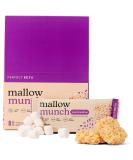 Perfect Keto Mallow Munch | Gluten-Free Keto Breakfast Cereal Bars with Zero Added Sugar | Enjoy the Chewy Treat You Love and Stay Committed to Ketosis | 8 Pack (Original) - Buy Online on SooperMarket.com