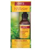 ORS HAIRestore Fertilizing Serum with Nettle Leaf and Horsetail Extract 2 Fl Oz (Pack of 1) - Buy Online on SooperMarket.com