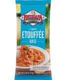Louisiana Cajun Etoufee Mix 2.65 oz - Pack of 6 | Authentic Creole Flavor - Buy Online on SooperMarket.com