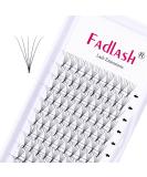 Volume eyelash 5d 0.07mm C curl 11mm eyelash volume eyelashes extensions eyelash volume artificial eyelashes of course permanently lashes 11mm 5d-07-c - Buy Online on SooperMarket.com