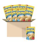 Betty Crocker Bisquick Complete Buttermilk Biscuit Mix, Just Add Water, 7.5 oz. (Pack of 9) Buttermilk 7.5 Ounce (Pack of 9) - Buy Online on SooperMarket.com