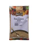 Natco Methi Seeds Fenugreek 400g - Buy Online on SooperMarket.com
