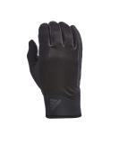 adidas Winter Performance Prime Glove with Honeycomb Matrix Palm for Grip and Touchscreen Conductivity Points - Multiple Styles Medium/Large Prime 2.5 (Black/Gray) - Buy Online on SooperMarket.com