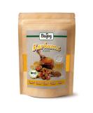 Buy Biojoy ORGANIC Turmeric Powder 250g - Premium Ground Curcuma Longa for Health & Wellness - Buy Online on SooperMarket.com