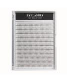 Bodermincer 440pcs 3D Premade Fans - Russian Volume Faux Mink Individual Lash Extensions (10mm) - Best False Eyelashes for Stunning Volume - Buy Online on SooperMarket.com
