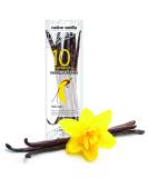 Native Vanilla Grade B Tahitian Vanilla Beans  10 Total Premium Extract Whole Pods  For Chefs and Home Baking, Cooking & Extract Making  Homemade Vanilla Extract Tahitian Vanilla 10 Count (Pack of 1) - Buy Online on SooperMarket.com