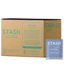 Stash Tea Earl Grey Black Tea 100 Count Bags - Packaging Varies | Premium Earl Grey Tea Blend | 1 Box - Buy Online on SooperMarket.com