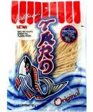 Taro Fish Snack Original 52g - Delicious and Savory Seafood Treat - Buy Online on SooperMarket.com