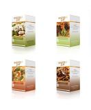 Caribbean Gold Fruit and Herbal Teas-4 Different Flavours - Buy Online on SooperMarket.com