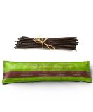 10 Madagascar Vanilla Beans Whole Grade A Vanilla Pods for Vanilla Extract and Baking - Buy Online on SooperMarket.com