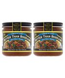Better Than Bouillon Sauteed Onion Base | Blendable Flavor Booster | 38 Servings | 8oz Jar (Pack of 2) - Buy Online on SooperMarket.com