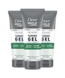 Dove Men+Care Strong Hold Styling Gel - 7 Fl oz (Pack of 3) - Buy Online on SooperMarket.com