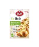 Call organic yeast without emulsifier and without stirring dry yeast for pizza bread datschi yeast braids cake & more gluten -free drying baking yeast 3 x 9 g - Buy Online on SooperMarket.com
