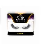 Laflare 3D SILK MINK Cat Eye False Eyelashes - Wispy, Fluffy, and Multi-layered (SM14) - Buy Online on SooperMarket.com