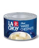 La Choy Sliced Water Chestnuts, 8 Ounce, 12 Pack - Buy Online on SooperMarket.com