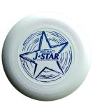 Discraft 145 Gram J-Star Sport Disc,White - Buy Online on SooperMarket.com