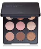 The Face Shop Monopop Eyeshadow Palette | 9 Vibrant Shades for Stunning Makeup Looks | Shop Internationally - Buy Online on SooperMarket.com