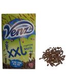 Hagelslag Milk Chocolate XXL Sprinkles Venz | Dutch Chocolate Sprinkles Extra Large Milk | Dutch Sprinkles Milk from Venz | 13.4 Ounce Total - Buy Online on SooperMarket.com