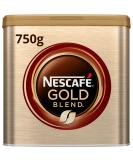 Nescafe Gold Blend Coffee - 750g - Buy Online on SooperMarket.com