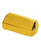 Kerbl 80771 snack dummy 10 x 5 cm yellow - Buy Online on SooperMarket.com