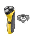 Remington Virtually Indestructible Rotary Shaver 5100, Yellow - Buy Online on SooperMarket.com
