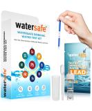 Silver Lake Research WS425B Watersafe All-In-One Well Water Test Kit - Buy Online on SooperMarket.com
