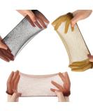Buy Wllhyf 30-Piece Invisible Elastic Hair Nets for Women & Girls | Perfect for Foodservice Sleeping & Dance Styling - Buy Online on SooperMarket.com