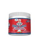 Frankys Bakery Candy Flavor 200g - Strawberry Cream | Delicious Calorie-Free Flavor Powder for Versatile Use - Buy Online on SooperMarket.com