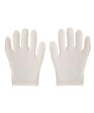 Jasmine Silk Ultmate Bamboo Moisturising Gloves Adult Eczema Hands Skincare One Size - Unisex - Buy Online on SooperMarket.com