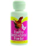 BATTLES Poultry Antibacterial Powder - 20g - Buy Online on SooperMarket.com