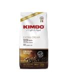 Kimbo Extra Cream Coffee 1 kg CD-Kimbo Extra Cream - Buy Online on SooperMarket.com