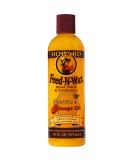 Howard Products FW0016 Wood Polish & Conditioner, 16 oz, Orange, 16 Fl Oz - Buy Online on SooperMarket.com
