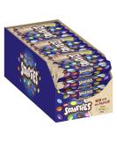 Buy Smarties Nestl Multipack - Colorful Chocolate Candies for Kids' Birthdays | Hexagon Roll 12x4x34g - International Shipping Available - Buy Online on SooperMarket.com