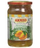 Ahmed Foods Mild Mango Chutney 400 g - Buy Online on SooperMarket.com