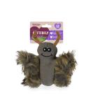 Rosewood Silvervine Butterfly Cat Toy - Interactive Feline Fun - Buy Online on SooperMarket.com