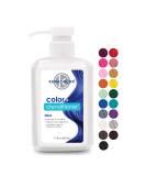 Keracolor Clenditioner â€“ 19 Colors of Semi-Permanent Hair Dye & Conditioner - Buy Online on SooperMarket.com