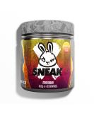 SNEAK | Tropikilla Edition | In-Game Focus Boost Energy Drink Zero Sugar Low-Calorie Vegan | 40 Servings Tropikilla 400.00 g (Pack of 1) - Buy Online on SooperMarket.com