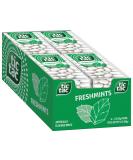 Tic Tac Freshmint Breath Mints On-the-Go Refreshment Great for Halloween Party Favors 1oz 12 Pack 1 Ounce (Pack of 12) - Buy Online on SooperMarket.com