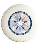 Discraft Unisex Adult Ultrastar Frisbee 27.5cm White - Buy Online on SooperMarket.com