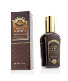3W Clinic Korea Premium Placenta Age Repair Emulsion 145ml - Official Miss Korea Beauty Pageant Product | Anti-Aging Skincare - Buy Online on SooperMarket.com