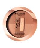 Always Fabulous Bronzing Powder 002 9 G Vanilla 002 Dark 9 g (1 pack) - Buy Online on SooperMarket.com