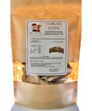 Sun Dried Porcini (Ceps) Luxury Choice - Extra Premium Quality (300) 300.0 grams - Buy Online on SooperMarket.com