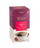 Teeccino Roasted Herbal Tea Vanilla Nut Caffeine Free 25 Tea Bags 5.3 oz (150 g) - Buy Online on SooperMarket.com