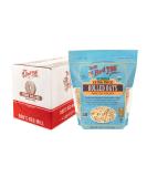 Bob's Red Mill Organic Extra Thick Rolled Oats 32-ounce (Pack of 4) - Buy Online on SooperMarket.com