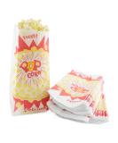 1 oz. Burst Design Popcorn Bags - 1000/Case - Buy Online on SooperMarket.com